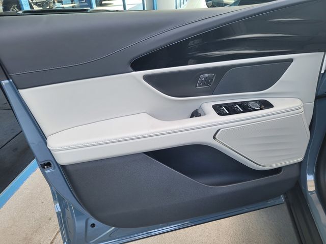 2026 Lincoln Nautilus Premiere Roseville CA