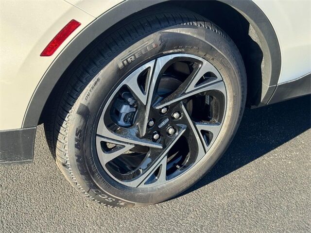 2026 Lincoln Nautilus Premiere Washington MO