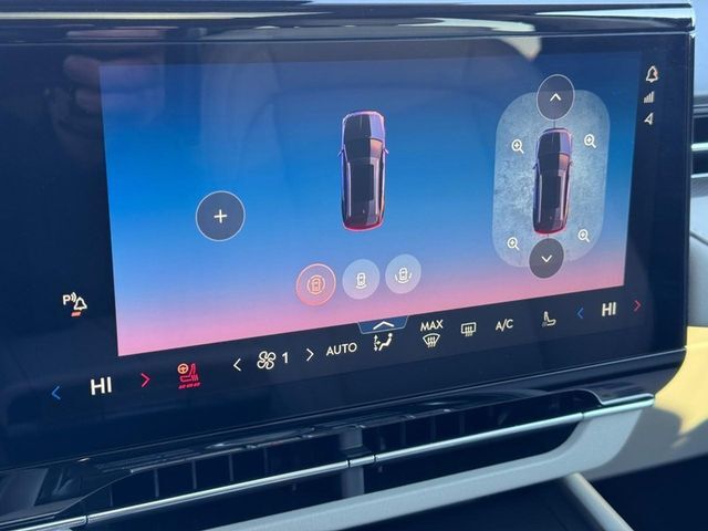 2026 Lincoln Nautilus Premiere Washington MO