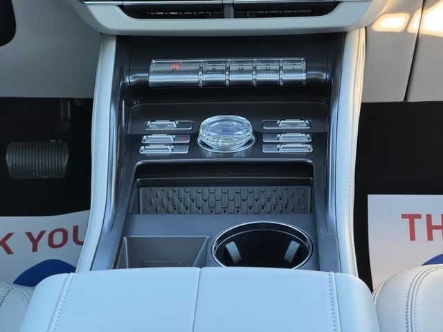 2026 Lincoln Nautilus Premiere Washington MO