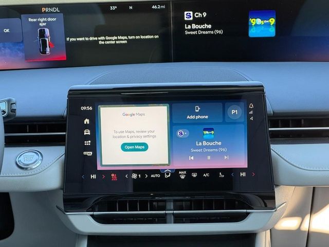 2026 Lincoln Nautilus Premiere Washington MO