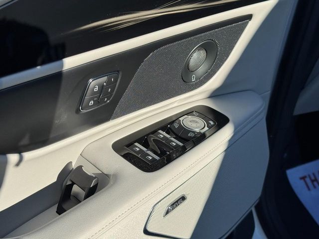 2026 Lincoln Nautilus Premiere Washington MO