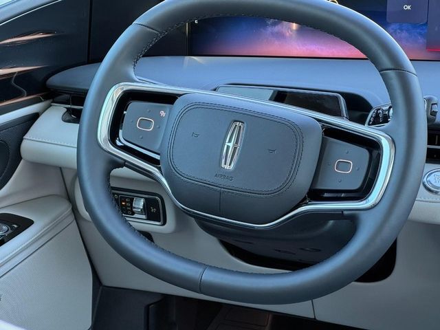 2026 Lincoln Nautilus Premiere Washington MO