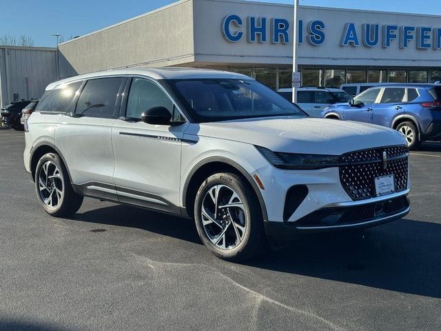 2026 Lincoln Nautilus Premiere Washington MO