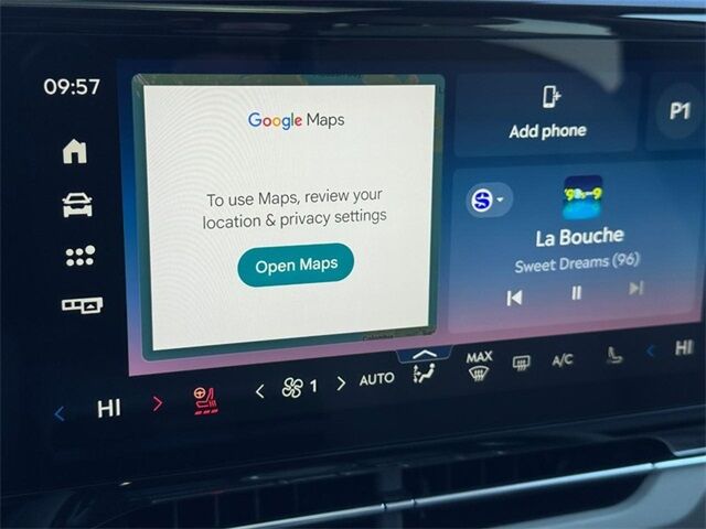 2026 Lincoln Nautilus Premiere Washington MO