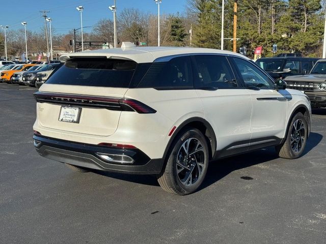 2026 Lincoln Nautilus Premiere Washington MO