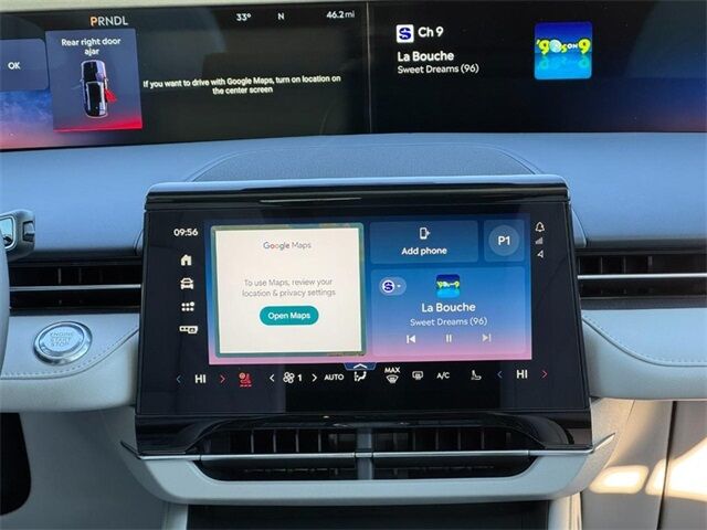 2026 Lincoln Nautilus Premiere Washington MO