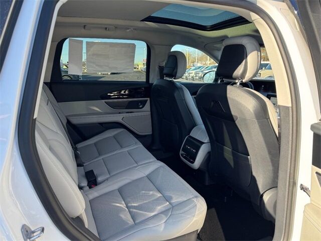 2026 Lincoln Nautilus Premiere Washington MO