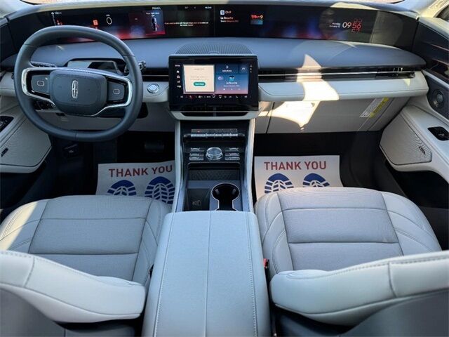 2026 Lincoln Nautilus Premiere Washington MO