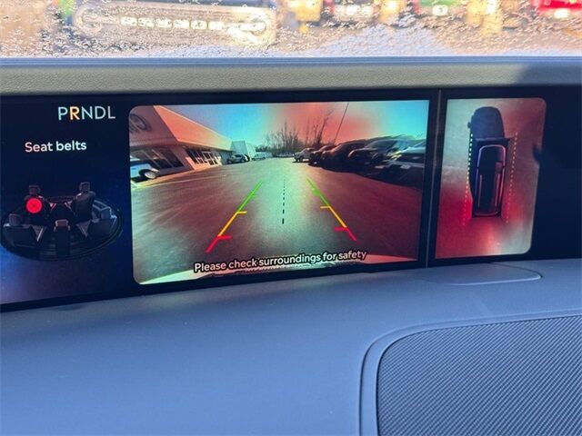 2026 Lincoln Nautilus Premiere Washington MO