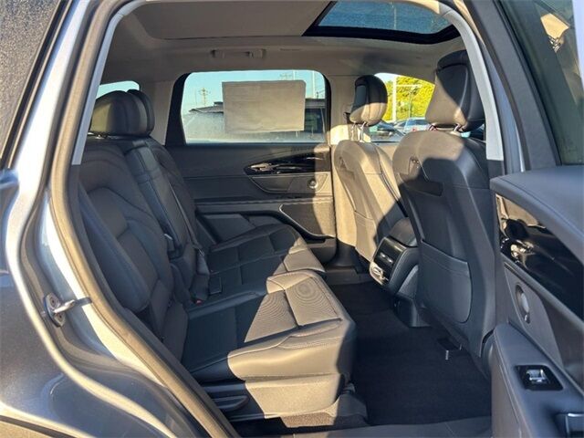 2026 Lincoln Nautilus Premiere Washington MO