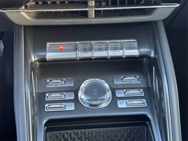 2026 Lincoln Nautilus Premiere Washington MO