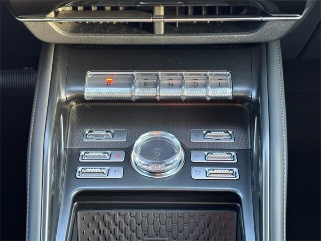 2026 Lincoln Nautilus Premiere Washington MO