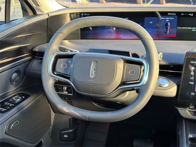 2026 Lincoln Nautilus Premiere Washington MO