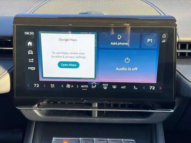 2026 Lincoln Nautilus Premiere Washington MO