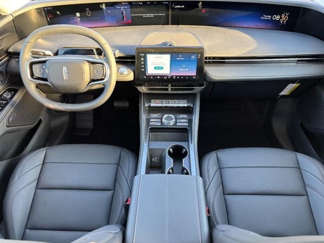 2026 Lincoln Nautilus Premiere Washington MO