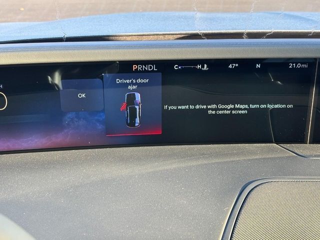 2026 Lincoln Nautilus Premiere Washington MO