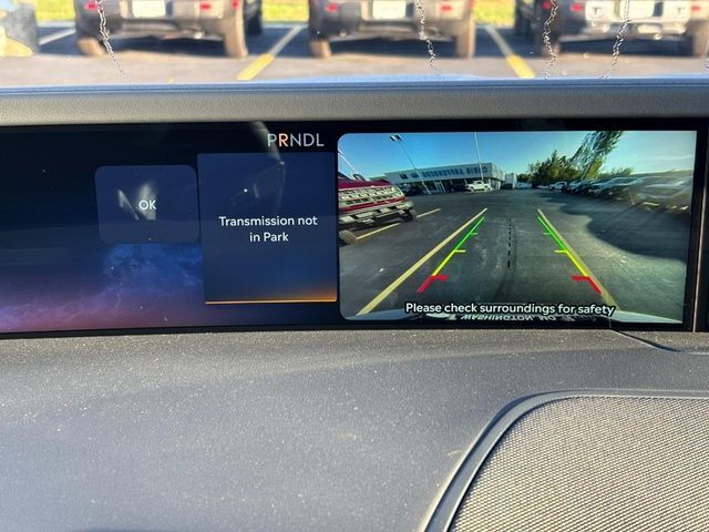 2026 Lincoln Nautilus Premiere Washington MO