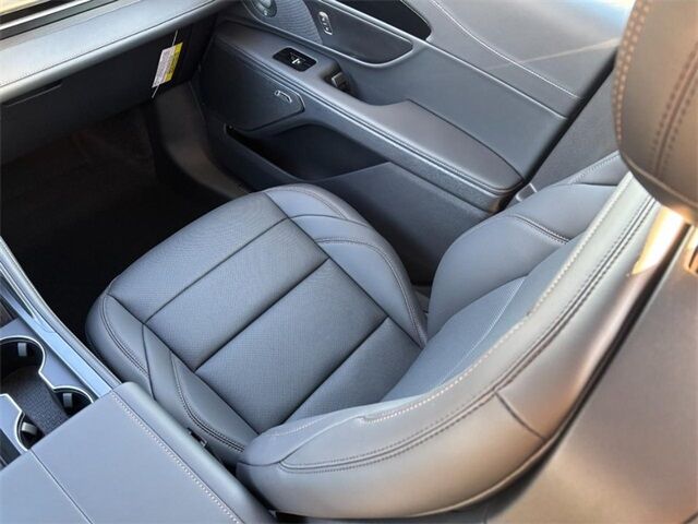 2026 Lincoln Nautilus Premiere Washington MO