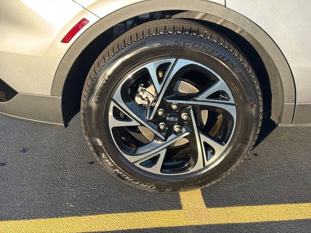 2026 Lincoln Nautilus Premiere Washington MO