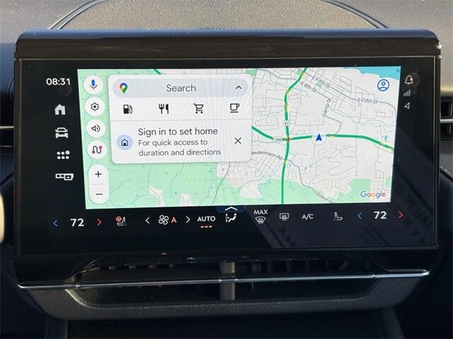 2026 Lincoln Nautilus Premiere Washington MO