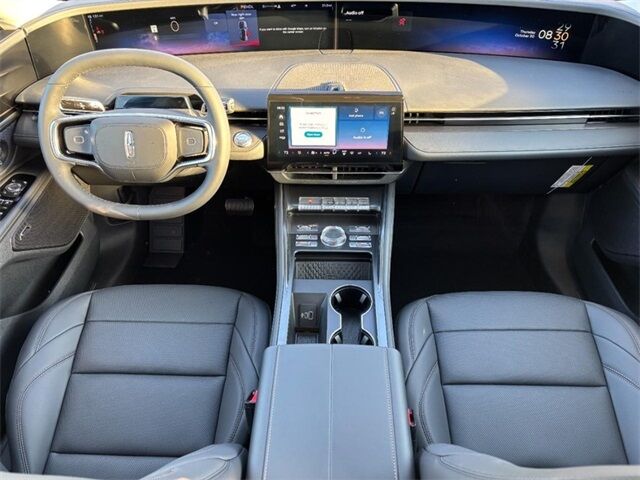 2026 Lincoln Nautilus Premiere Washington MO