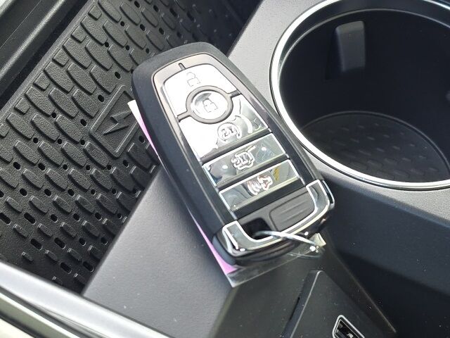 2026 Lincoln Nautilus Premiere Watertown SD