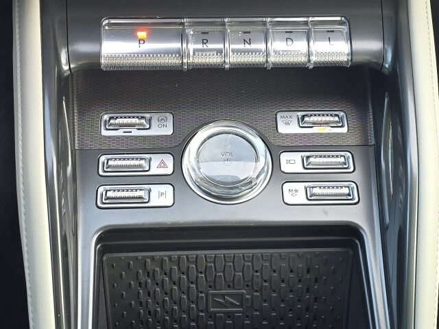 2026 Lincoln Nautilus Premiere Watertown SD