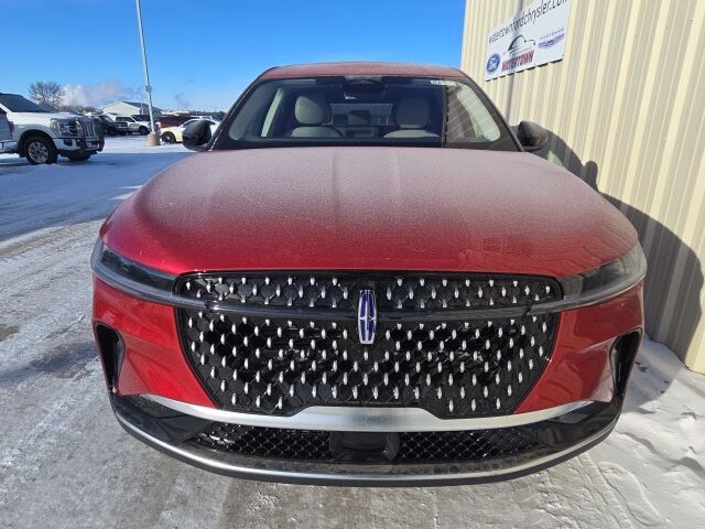 2026 Lincoln Nautilus Premiere Watertown SD