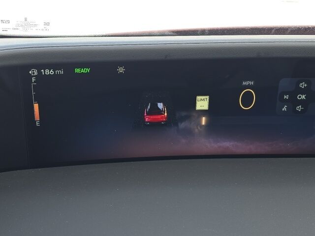 2026 Lincoln Nautilus Premiere Watertown SD