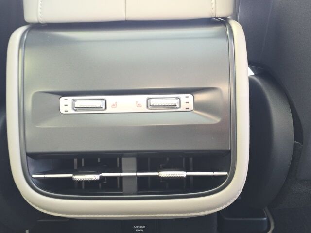 2026 Lincoln Nautilus Premiere Watertown SD