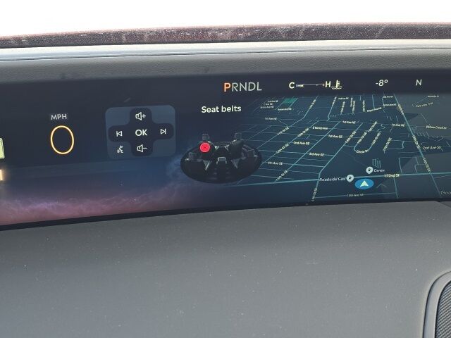 2026 Lincoln Nautilus Premiere Watertown SD