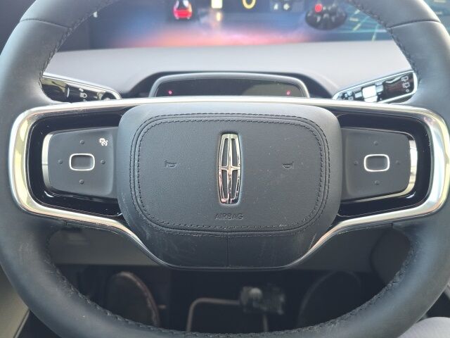 2026 Lincoln Nautilus Premiere Watertown SD