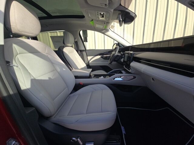 2026 Lincoln Nautilus Premiere Watertown SD