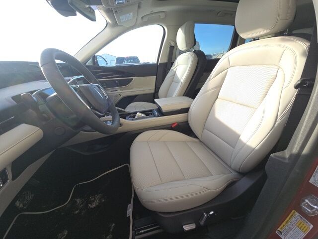 2026 Lincoln Nautilus Premiere Watertown SD