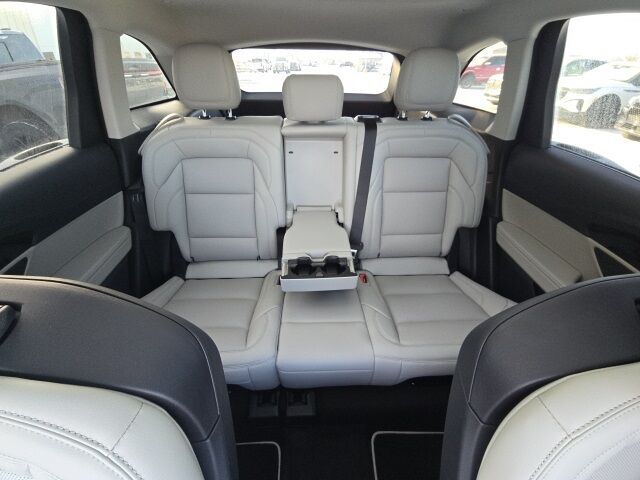 2026 Lincoln Nautilus Premiere Watertown SD