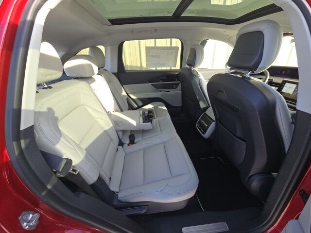 2026 Lincoln Nautilus Premiere Watertown SD