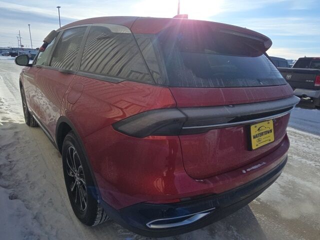 2026 Lincoln Nautilus Premiere Watertown SD