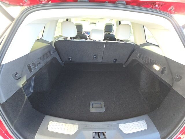 2026 Lincoln Nautilus Premiere Watertown SD