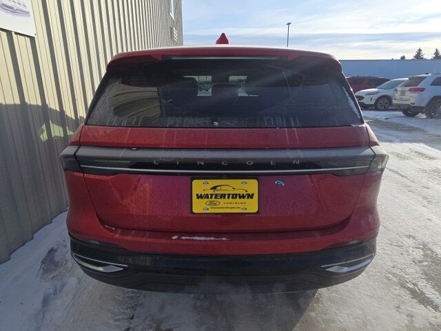 2026 Lincoln Nautilus Premiere Watertown SD