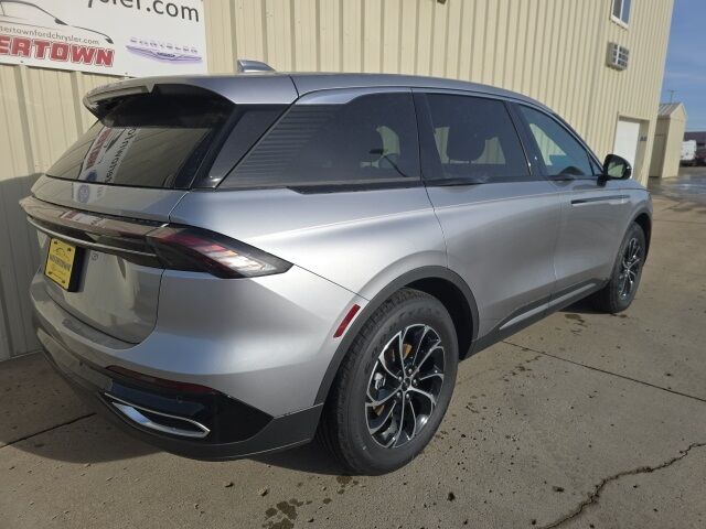 2026 Lincoln Nautilus Premiere Watertown SD