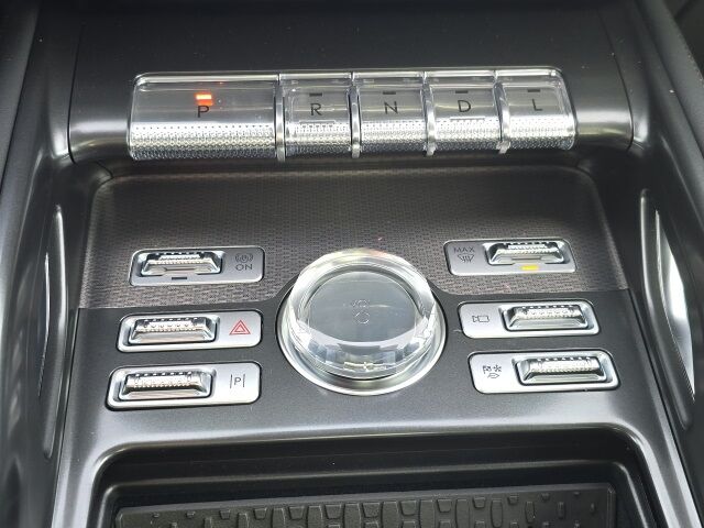 2026 Lincoln Nautilus Premiere Watertown SD