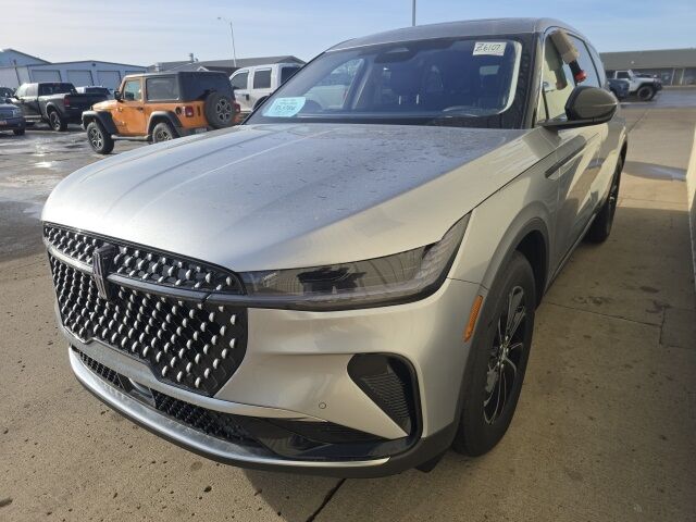 2026 Lincoln Nautilus Premiere Watertown SD