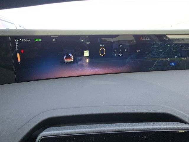 2026 Lincoln Nautilus Premiere Watertown SD