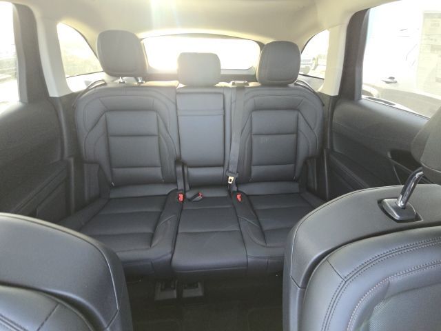 2026 Lincoln Nautilus Premiere Watertown SD