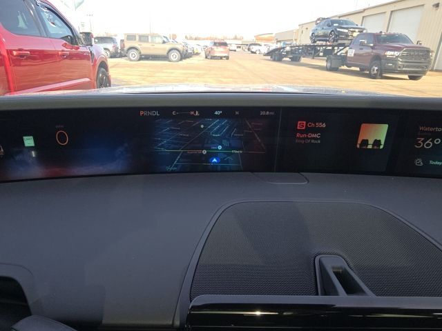 2026 Lincoln Nautilus Premiere Watertown SD