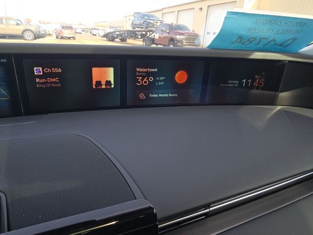 2026 Lincoln Nautilus Premiere Watertown SD