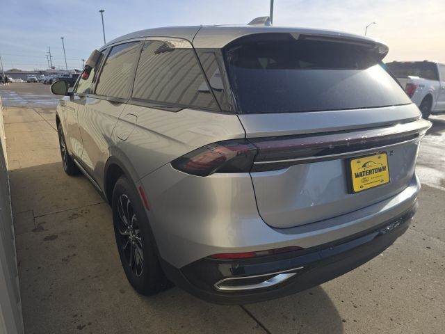 2026 Lincoln Nautilus Premiere Watertown SD