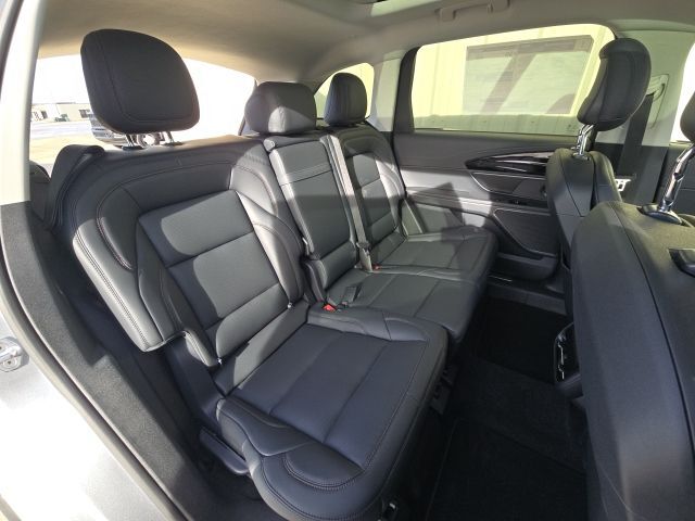 2026 Lincoln Nautilus Premiere Watertown SD