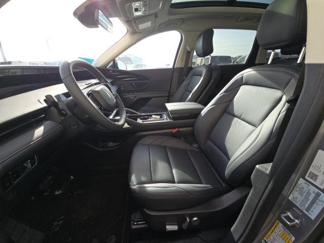 2026 Lincoln Nautilus Premiere Watertown SD